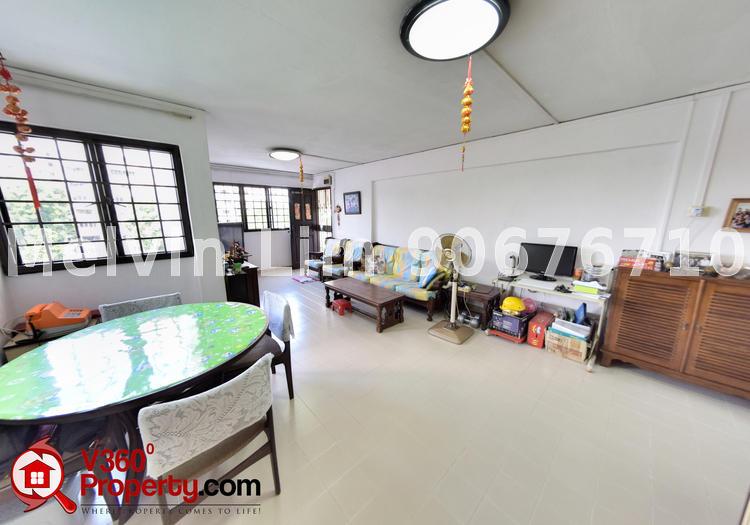 Hougang Avenue 3 thumbnail photo
